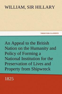 An Appeal to the British Nation on the Humanity... 3847212702 Book Cover