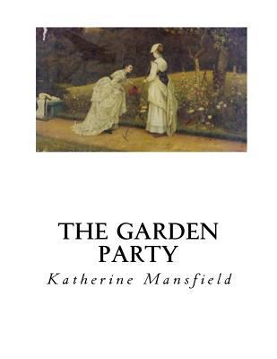 The Garden Party 153366983X Book Cover