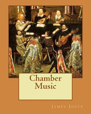 Chamber Music 1535410930 Book Cover