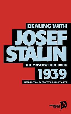 Dealing with Josef Stalin 1843810506 Book Cover