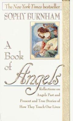 A Book of Angels 0345400577 Book Cover
