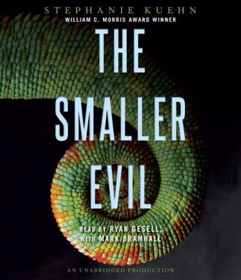 The Smaller Evil 0451485572 Book Cover