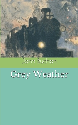 Grey Weather 1695843266 Book Cover