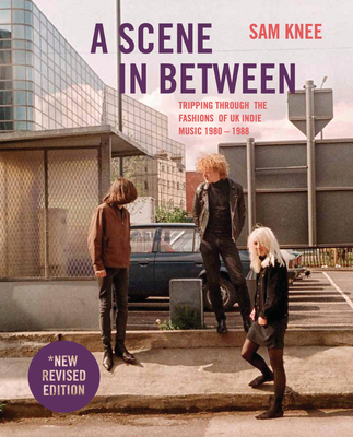 A Scene in Between (Revised Edition) 1800660162 Book Cover