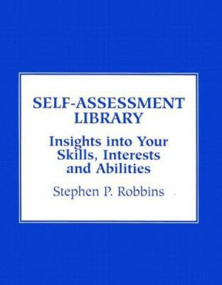Self-assessment Library 0131738615 Book Cover