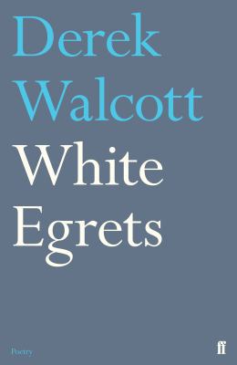 White Egrets 057125473X Book Cover