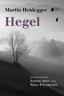 Hegel 0253017572 Book Cover