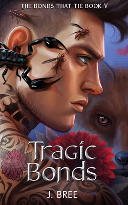 Tragic Bonds B0B4HYYHKS Book Cover