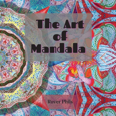 The Art of Mandala 4225420310 Book Cover