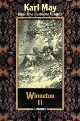 Winnetou 2. ( Ab 12 J.). [German] 3570209458 Book Cover