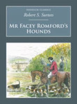 MR Facey Romford's Hounds 1845882253 Book Cover