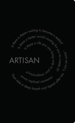 Artisan : Guided Journal