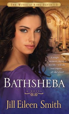 Bathsheba [Large Print] 1410434567 Book Cover