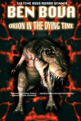 Orion in the Dying Time 1539016676 Book Cover