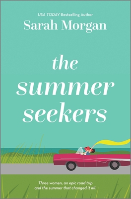 The Summer Seekers 1335622454 Book Cover