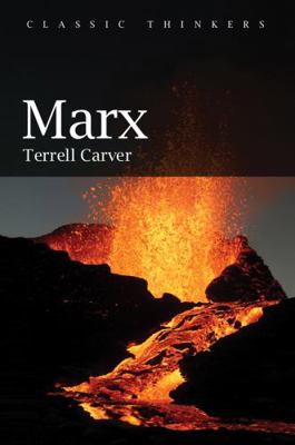 Marx 1509518177 Book Cover