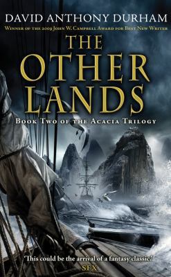 Other Lands 0553819682 Book Cover