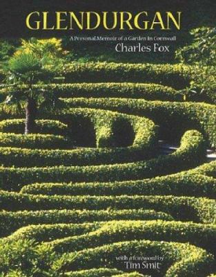 Glendurgan : A Personal Memoir of a Garden in C... [French] 0906720354 Book Cover