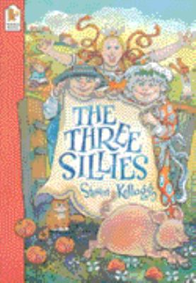 Three Sillies 0744578280 Book Cover