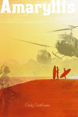 Amaryllis 0763618632 Book Cover