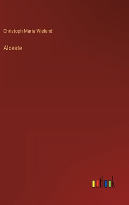 Alceste [German] 3368270974 Book Cover