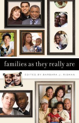 Families as They Really Are 0393932788 Book Cover