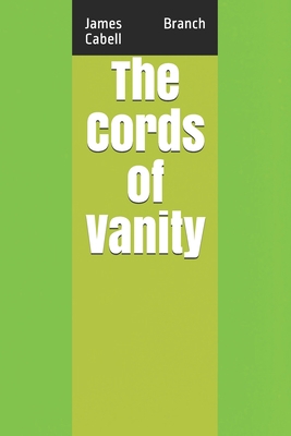 The Cords of Vanity B08XLGJR5H Book Cover