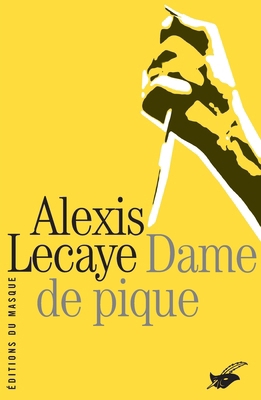 Dame de pique [French] 2702432638 Book Cover