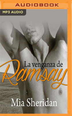 La Venganza de Ramsay (Narración En Castellano) [Spanish] 1978683464 Book Cover