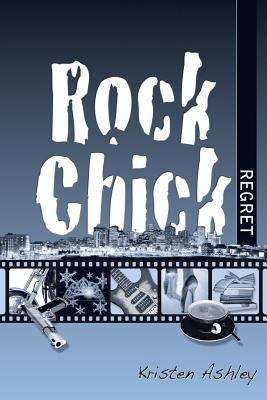 Rock Chick Regret 0615826113 Book Cover