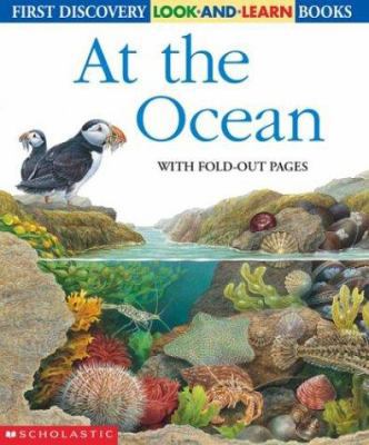 Look-And-Learn (First Discovery Look-And-Learn Books)