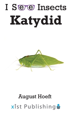 Katydid 1532441428 Book Cover