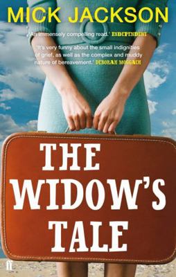 The Widow's Tale 0571254411 Book Cover