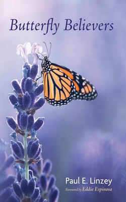 Butterfly Believers 1666774774 Book Cover