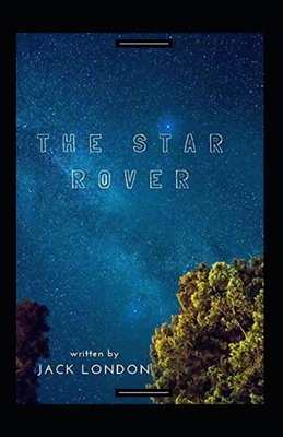 The Star Rover Annotated B094T8MP4J Book Cover