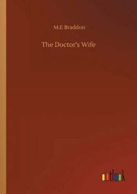 The Doctor's Wife 3752327243 Book Cover