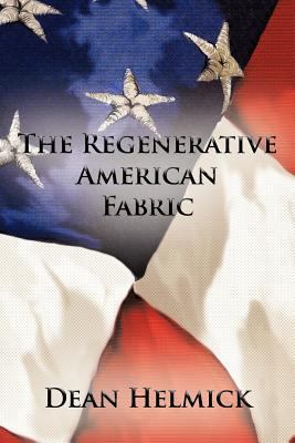 The Regenerative American Fabric 1466952164 Book Cover