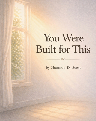 You Were Built for This B0H5T1XBLF Book Cover