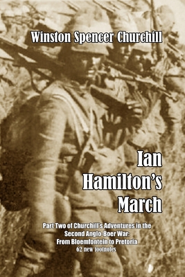 Ian Hamilton's March 1915645069 Book Cover