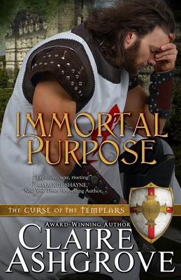 Immortal Purpose 154297156X Book Cover
