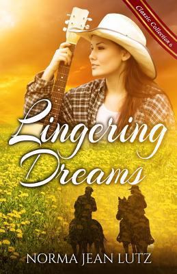 Lingering Dreams (Sweet Teen Romance) (Norma Je... 0990803759 Book Cover