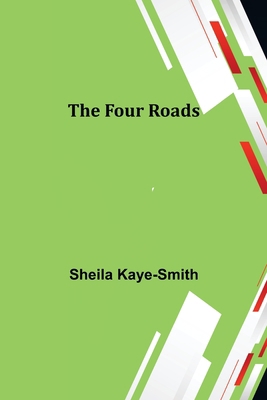 The Four Roads 9356157308 Book Cover