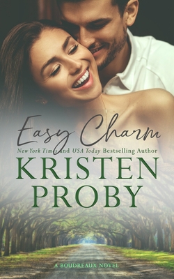 Easy Charm: A Boudreaux Novel 1633500888 Book Cover