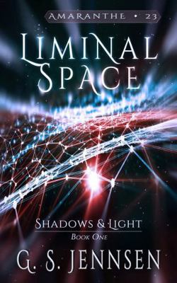 Liminal Space 1957352302 Book Cover