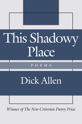 This Shadowy Place 1587318598 Book Cover