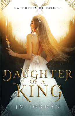 Daughter of a King 1951445201 Book Cover