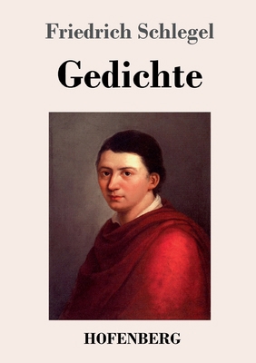 Gedichte [German] 3743735148 Book Cover