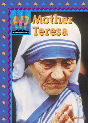 Mother Teresa 1577653157 Book Cover