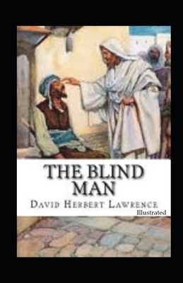 The Blind Man (Illustrated) B093RP1K6S Book Cover