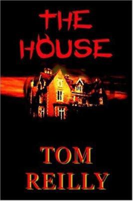 The House 1599264765 Book Cover